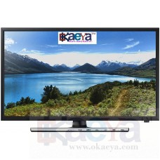 OkaeYa.com LEDTV 24 inch Smart Full Android led tv with 1 Year Warranty (1Gb, 8GB)